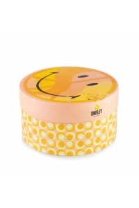 SMILEY Jigsaw Puzzle Peace by Piece - Jigsaw Puzzle