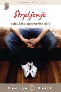 Strpljenje-odlučite ostvariti cilj