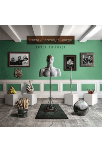 Cover to Cover (Re-mastered 2020)