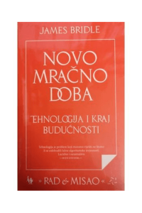 Novo Mračno Doba - naslovnica