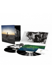 Pink Floyd - Endless River LP - omot