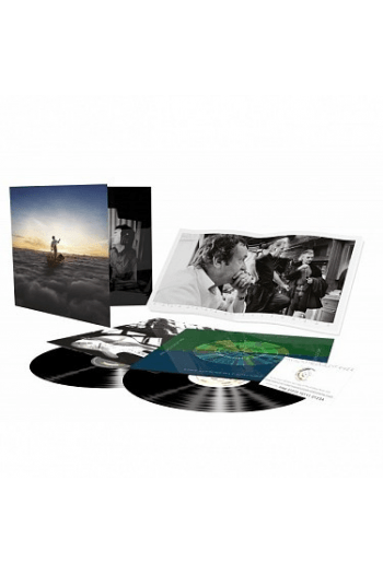 Pink Floyd - Endless River LP - omot