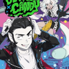 Devils Candy, Vol. 04 (Manga) - naslovnica