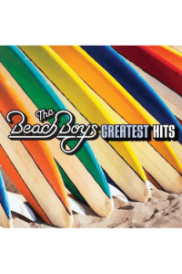 The Beach Boys - Greatest Hits CD - omot
