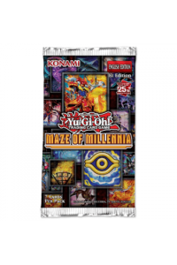 Maze of Millenia booster/24 - slika proizvoda