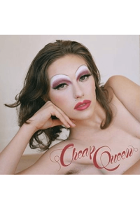 King Princess  (Mikaela Mullaney Straus) - Cheap Queen  (+poster) LP - omot