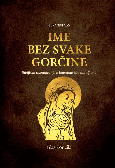 Ime bez svake gorčine