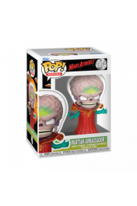 POP M. Ambassador (1874)