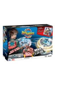 Pištolj Mini Hexa Blaster igračka