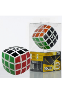 V-Cube 3x3 Pillow - slika proizvoda
