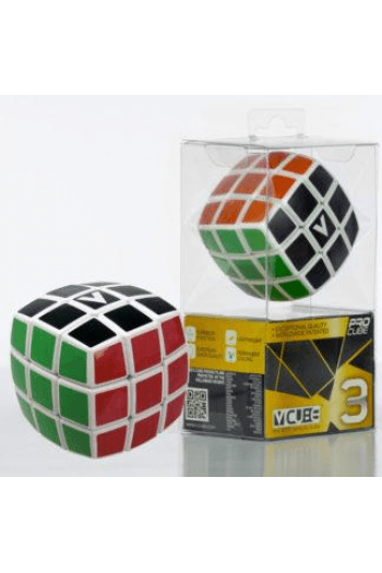 V-Cube 3x3 Pillow - slika proizvoda