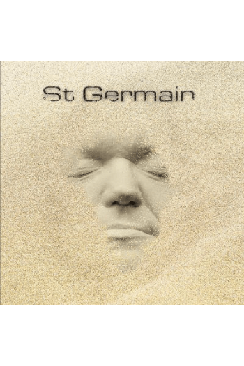 St. Germain - St. Germain LP - omot