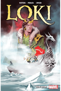 Loki: The Liar