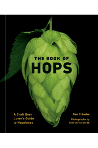 The Book of Hops (Kuharica) - naslovnica