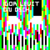 Igor Levit - On DSCH - Part 1: Shostakovich LP - omot