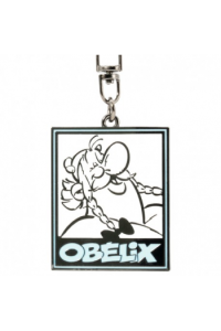 Asterix - Keychain - Obelix