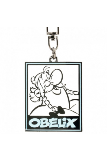 Asterix - Keychain - Obelix - slika proizvoda