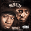 Mobb Deep - Infamy LP - omot