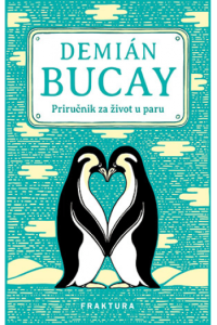 Priručnik za život u paru - naslovnica