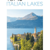 DK Eyewitness Top 10 Italian Lakes - naslovnica