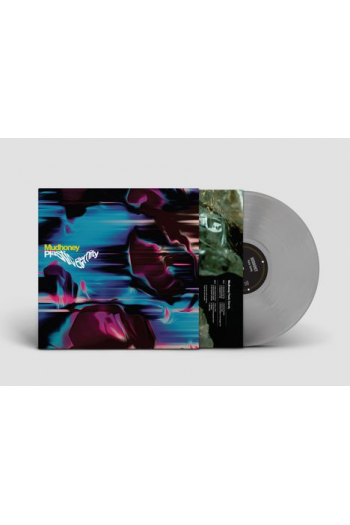 Mudhoney - Plastic Eternity (Ltd Silver Vinyl) LP - omot
