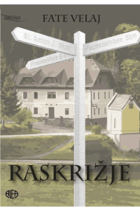 Raskrižje - naslovnica