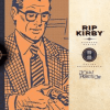 Rip Kirby 19 (1996-1999) (Strip) - naslovnica