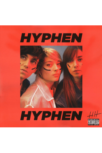 Hyphen Hyphen - HH LP - omot