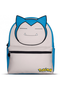 Difuzed Pokemon - Novelty Mini Backpack - Snorlax - slika proizvoda