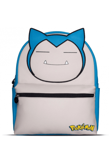 Difuzed Pokemon - Novelty Mini Backpack - Snorlax - slika proizvoda