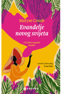 Evanđelje novog svijeta - naslovnica