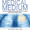 Medical Medium Secrets Behind - naslovnica