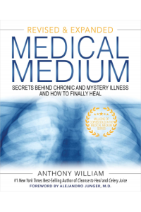 Medical Medium Secrets Behind