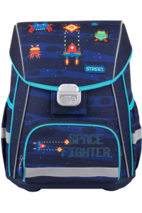 Torba Prv.Anat. PS13 Street Space Fighter P4