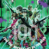 Zom 100: Bucket List of the Dead, Vol. 13 (Manga) - naslovnica