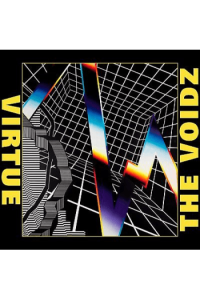 The Voidz - Virtue CD - omot