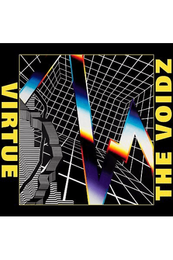 The Voidz - Virtue CD - omot