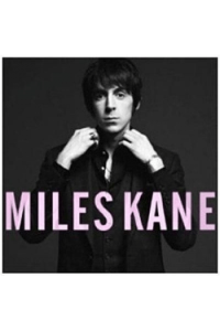 Kane, Miles  (ex Rascals) - Colour Of The Trap CD - omot
