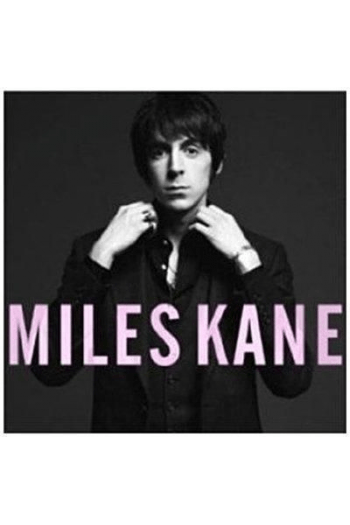 Kane, Miles  (ex Rascals) - Colour Of The Trap CD - omot