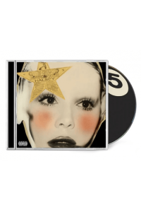 Halsey - The Great Impersonator CD - omot