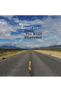 Mark Knopfler - Down The Road Wherever LP - omot