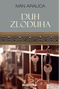 DUH ZLODUHA - naslovnica