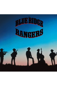 John Fogerty - The Blue Ridge Rangers LP - omot