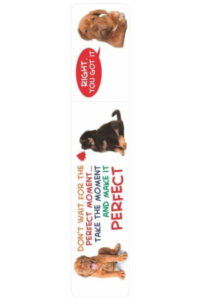 Bookmark Perfect - slika proizvoda