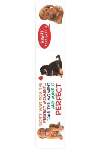 Bookmark Perfect - slika proizvoda