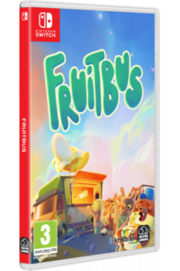 Fruitbus - slika proizvoda