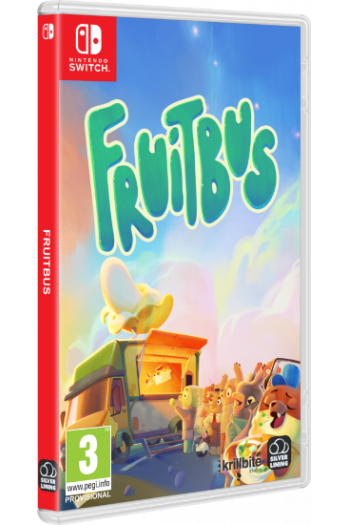 Fruitbus - slika proizvoda