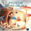 Zvijezde iznad oblaka (Slikovnica) - naslovnica