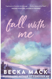 Fall with Me (Playing For Keeps #4) knjiga