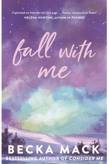 Fall with Me (Playing For Keeps #4) knjiga